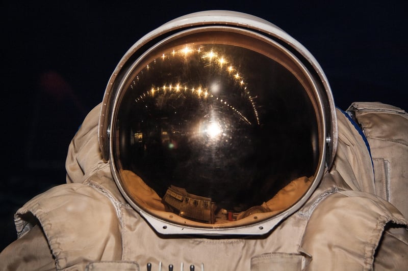 The Chrononaut